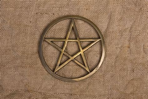 The Power of Symbols: Decoding the Hidden Meanings in Wiccan Ritual Tools